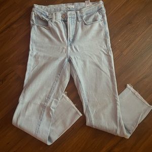 Good American Slim Fit Jeans